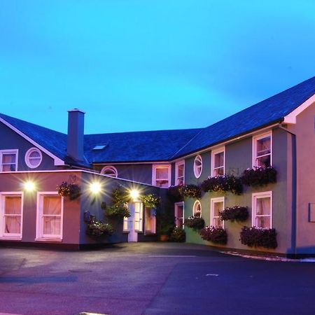 Hotel Fanad House Kilkenny Exterior foto