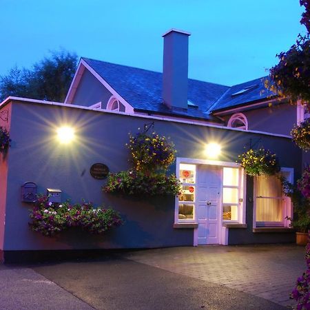 Hotel Fanad House Kilkenny Exterior foto
