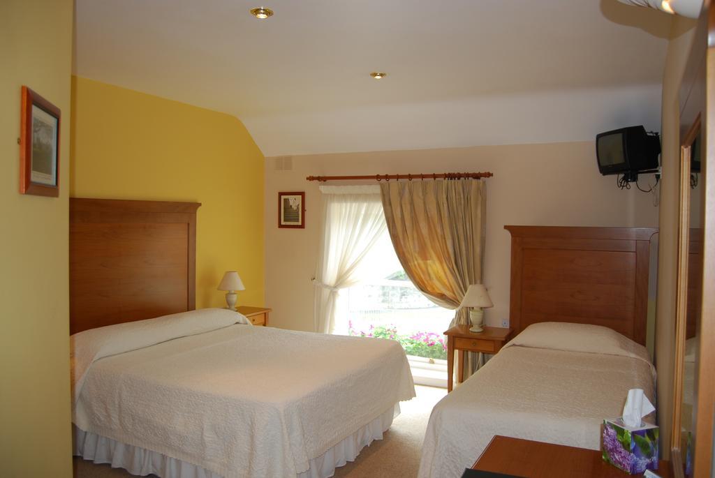 Hotel Fanad House Kilkenny Habitación foto