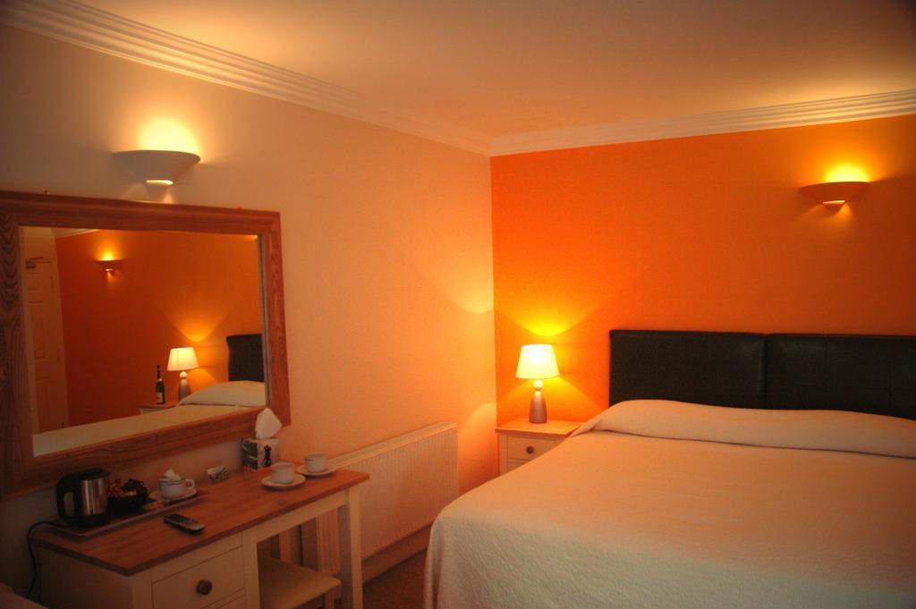 Hotel Fanad House Kilkenny Habitación foto