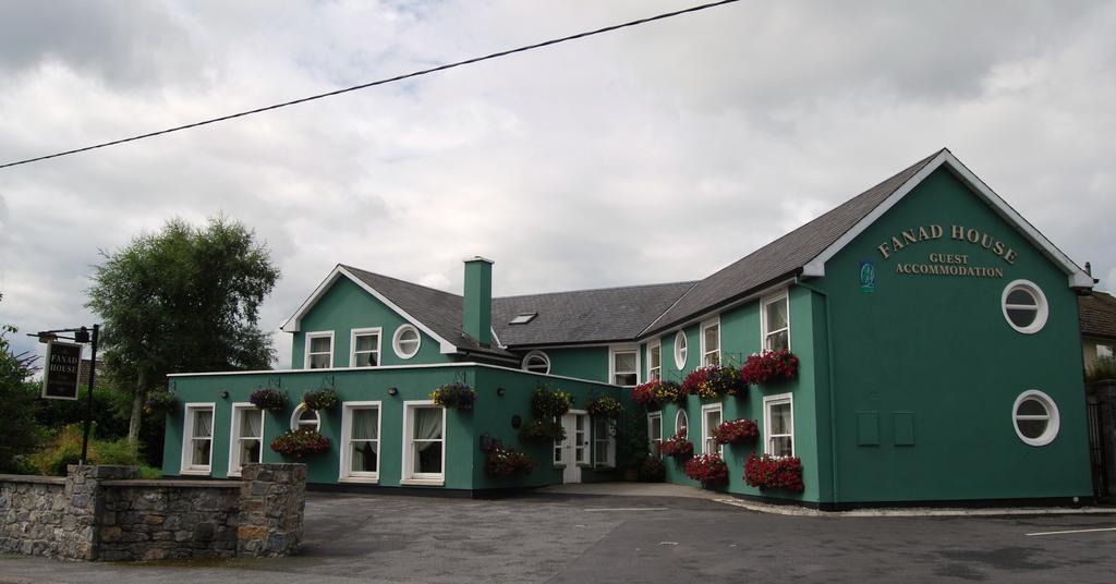 Hotel Fanad House Kilkenny Habitación foto