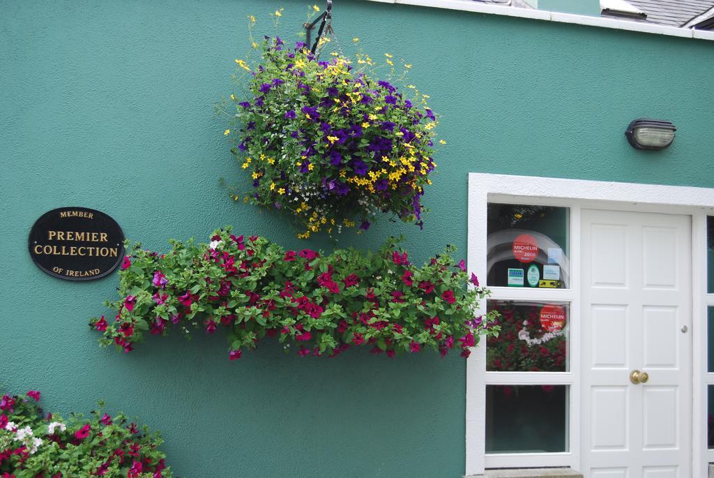Hotel Fanad House Kilkenny Exterior foto