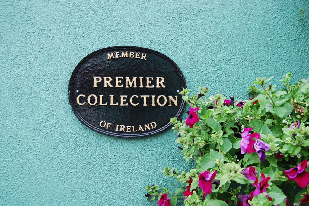 Hotel Fanad House Kilkenny Exterior foto