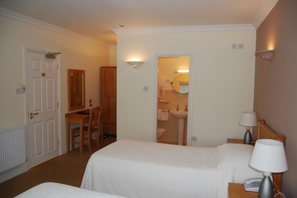 Hotel Fanad House Kilkenny Habitación foto