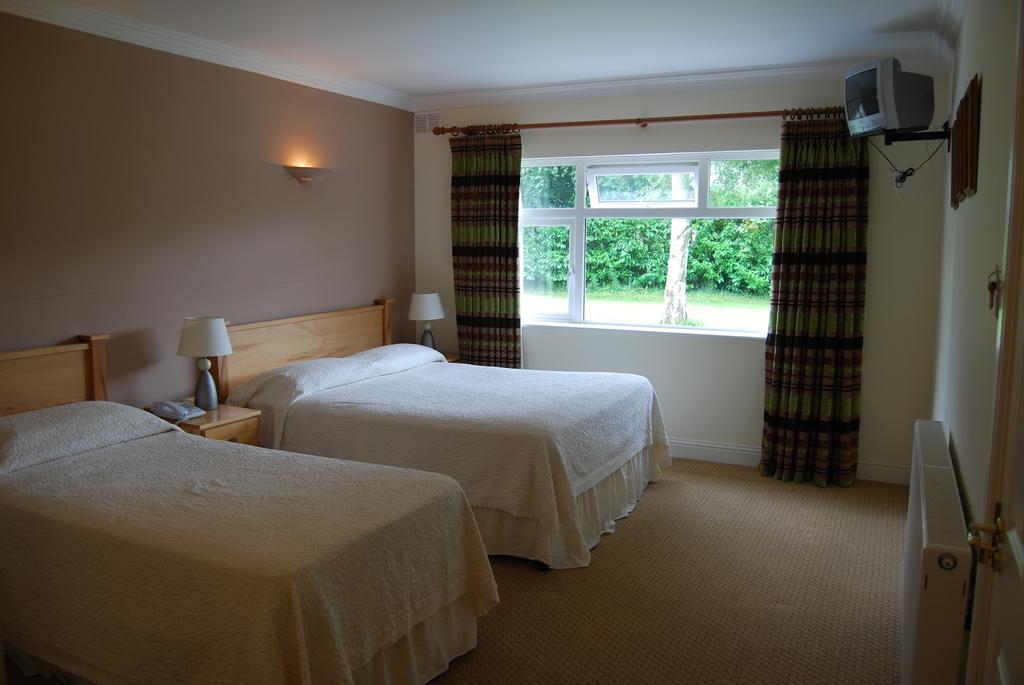 Hotel Fanad House Kilkenny Habitación foto