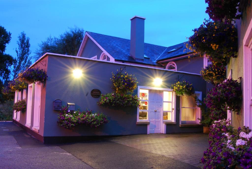 Hotel Fanad House Kilkenny Exterior foto